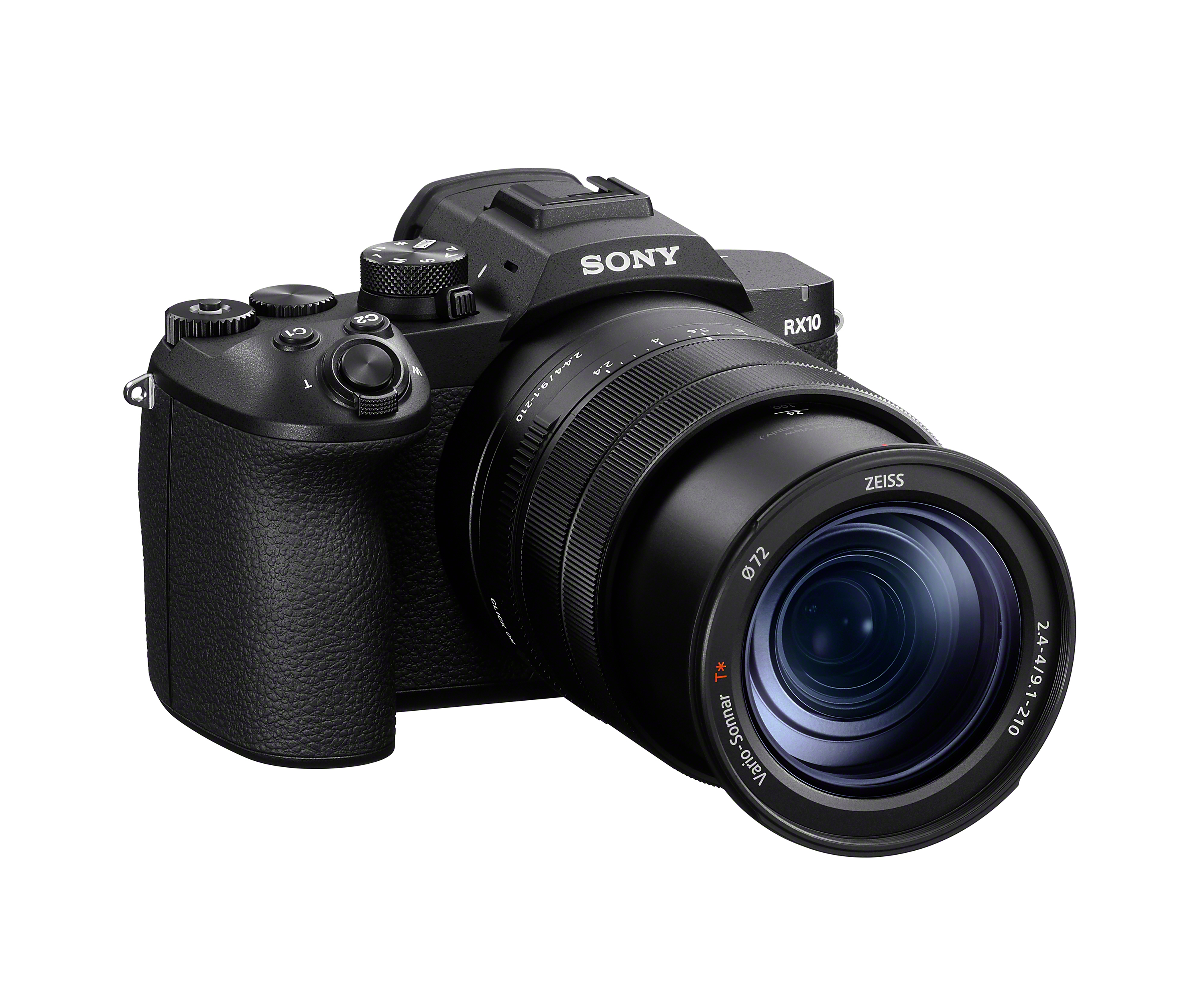 Sony's New 5th Generation RX10 – The All-in-One Super Zoom Camera
